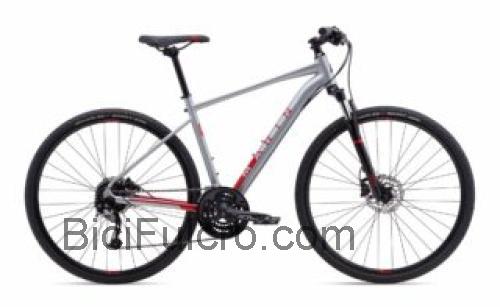 Marin San Rafael DS3 scheda tecnica e recensioni